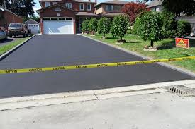 Best Cobblestone Driveway Installation  in Lewisburg, PA