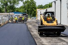 Best Decorative Concrete Driveways  in Lewisburg, PA