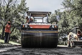 Why Choose Us For All Your Driveway Paving Needs in Lewisburg, PA?